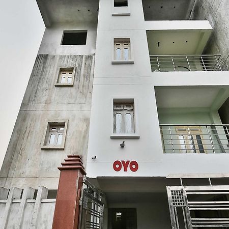 Flagship Hotel Shubh Yatra Digha  Extérieur photo