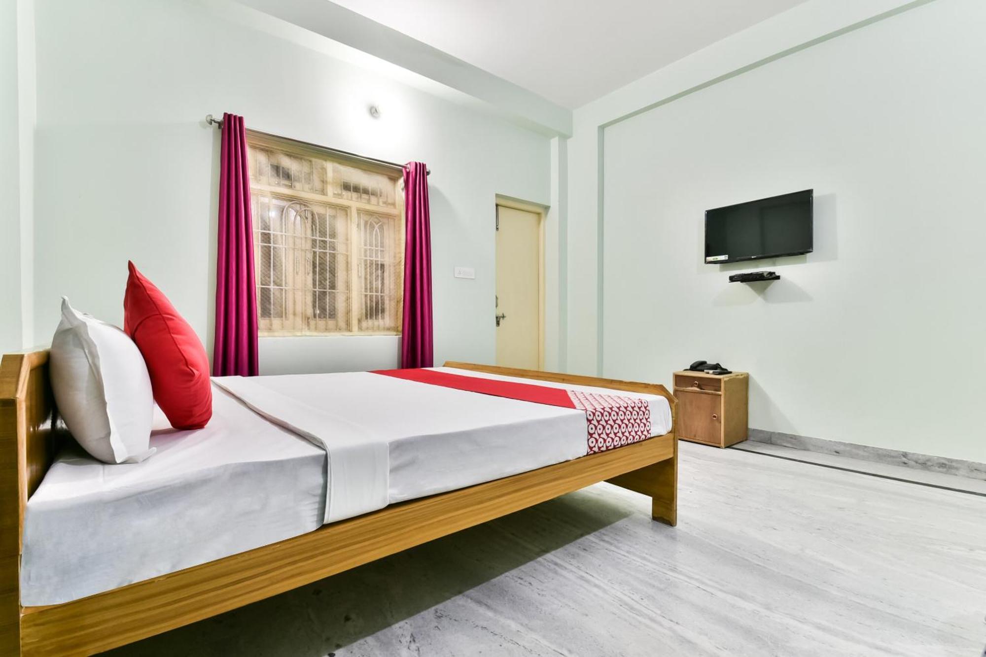 Flagship Hotel Shubh Yatra Digha  Extérieur photo
