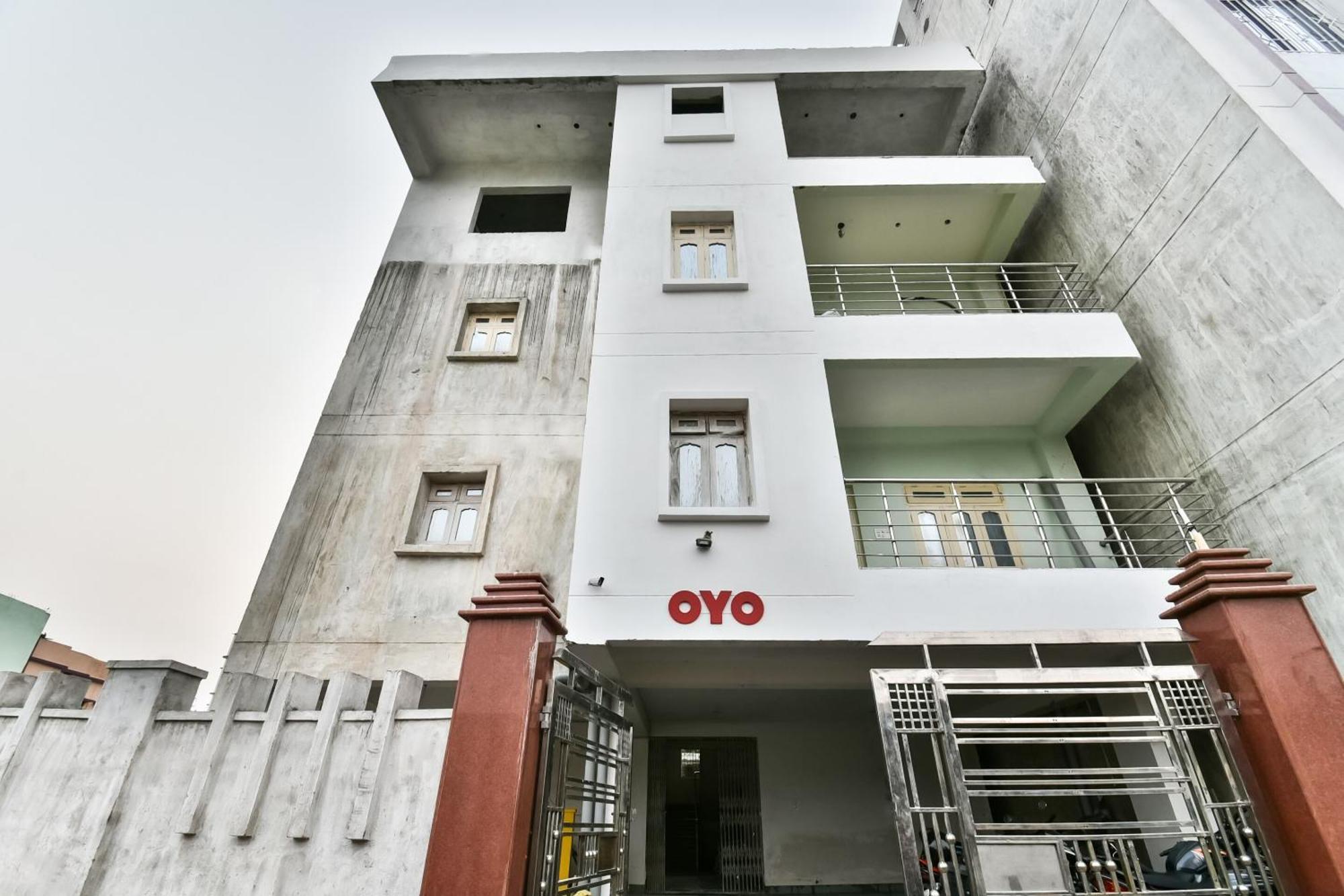 Flagship Hotel Shubh Yatra Digha  Extérieur photo