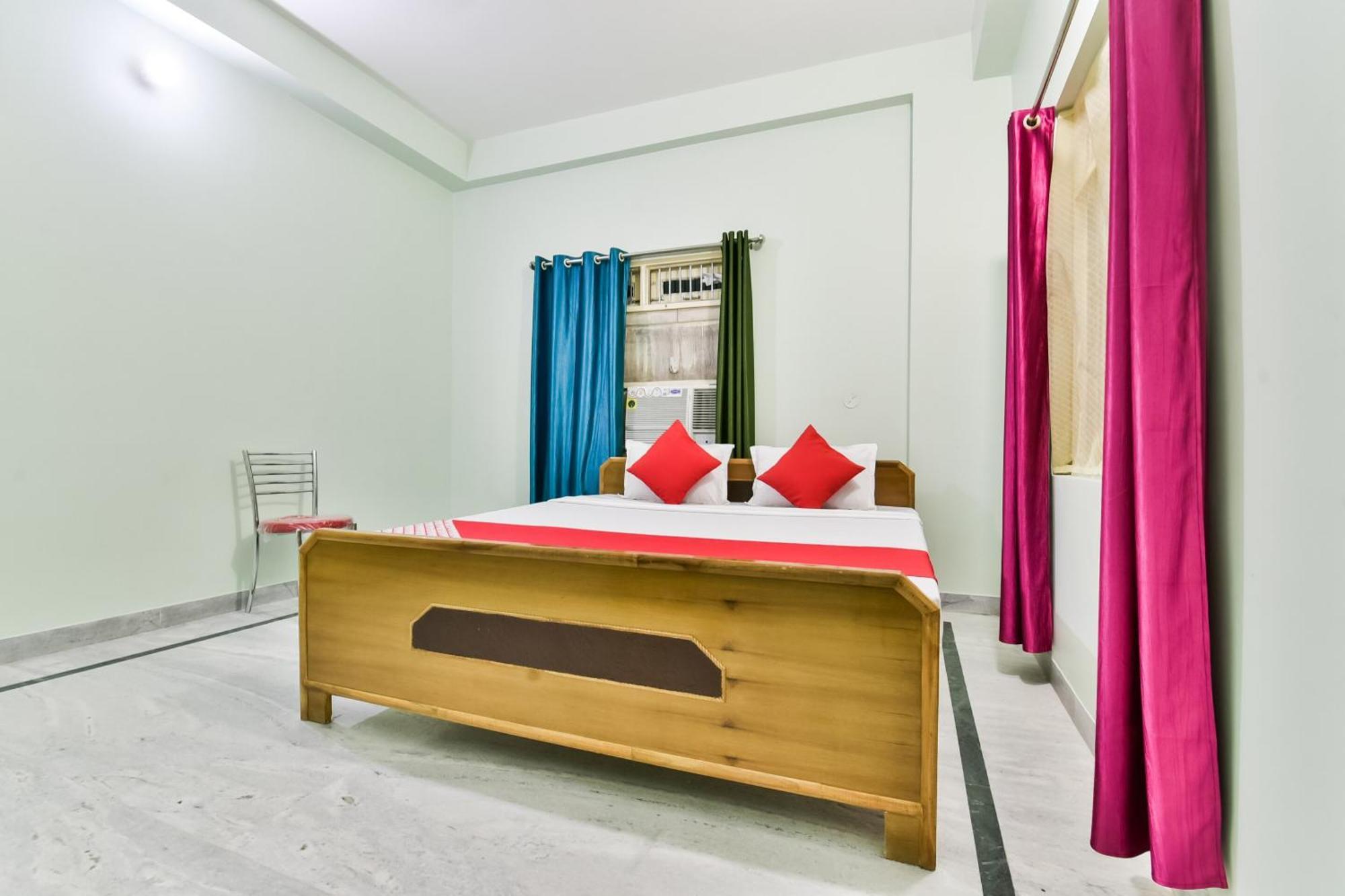 Flagship Hotel Shubh Yatra Digha  Extérieur photo