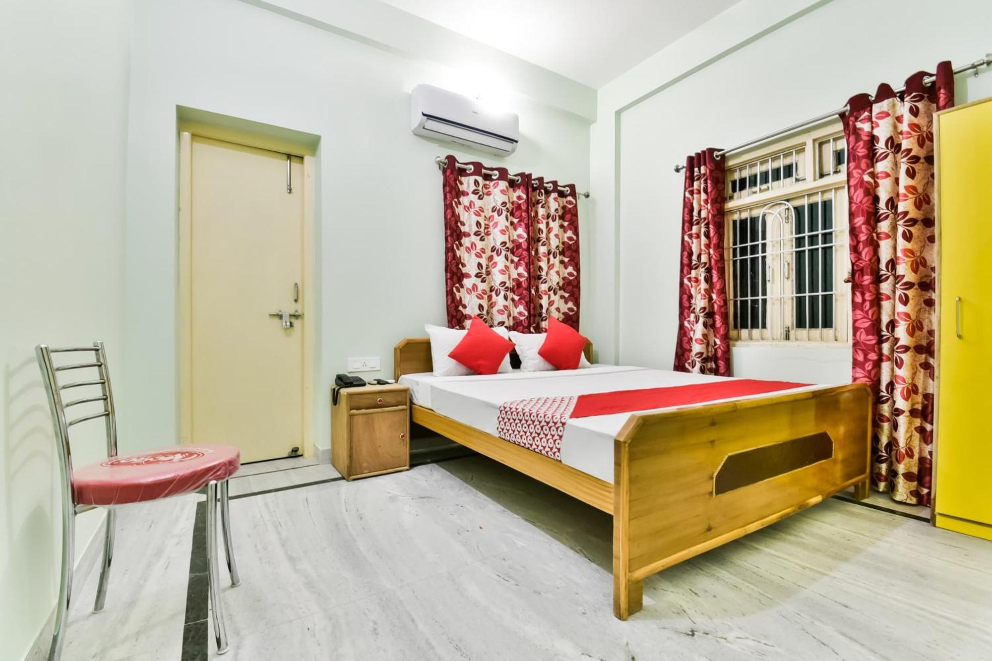 Flagship Hotel Shubh Yatra Digha  Extérieur photo