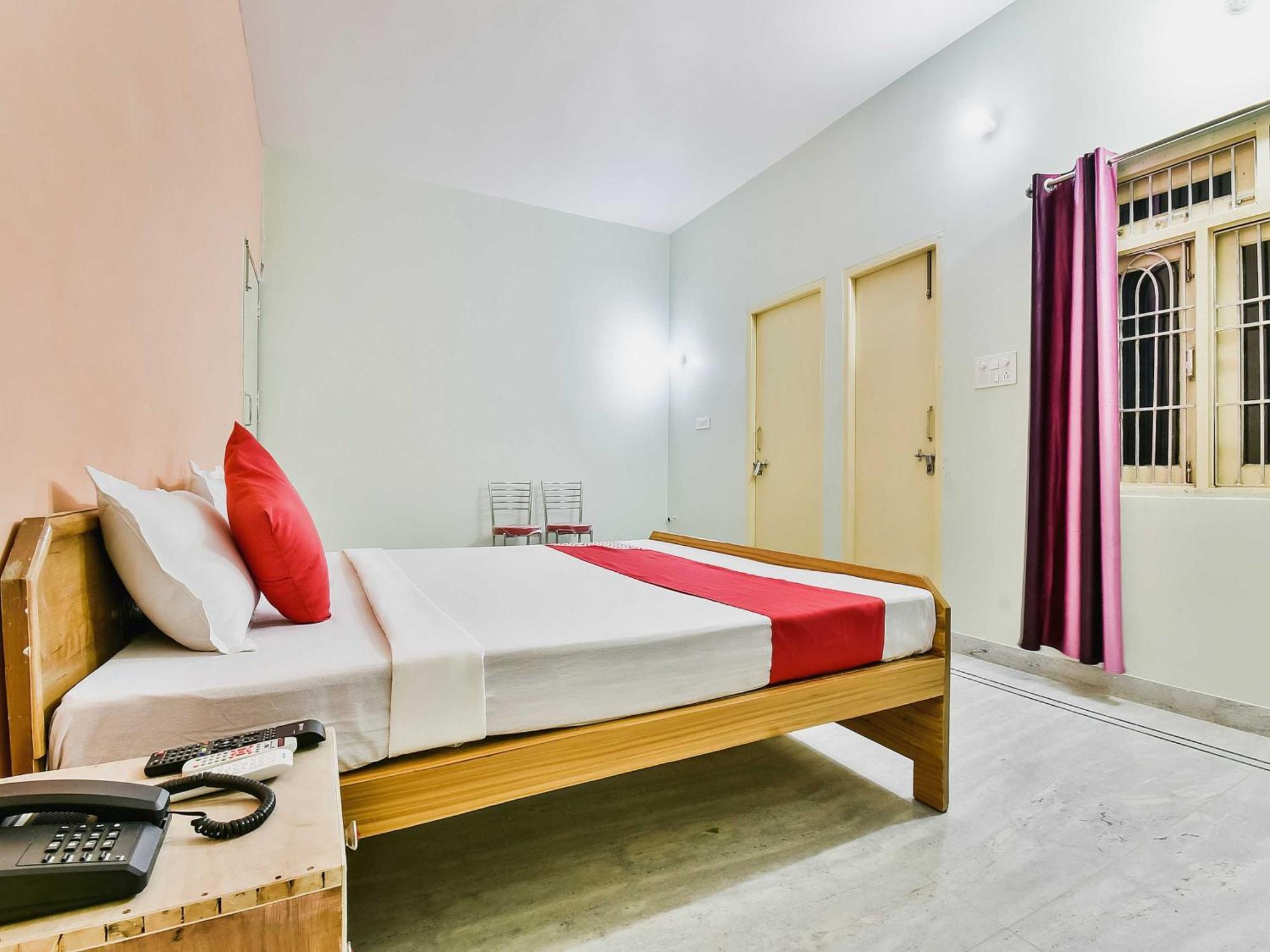 Flagship Hotel Shubh Yatra Digha  Extérieur photo