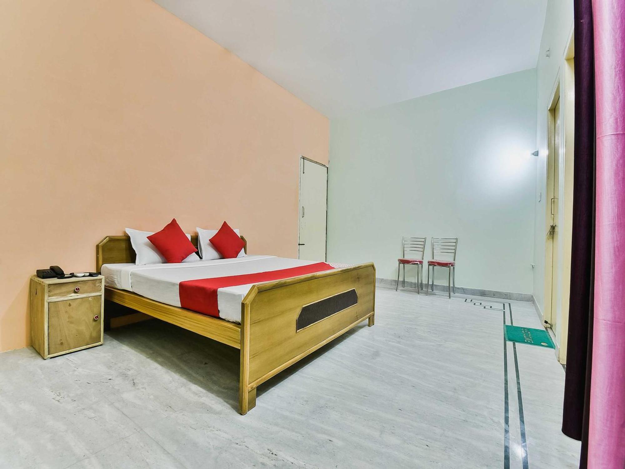 Flagship Hotel Shubh Yatra Digha  Extérieur photo