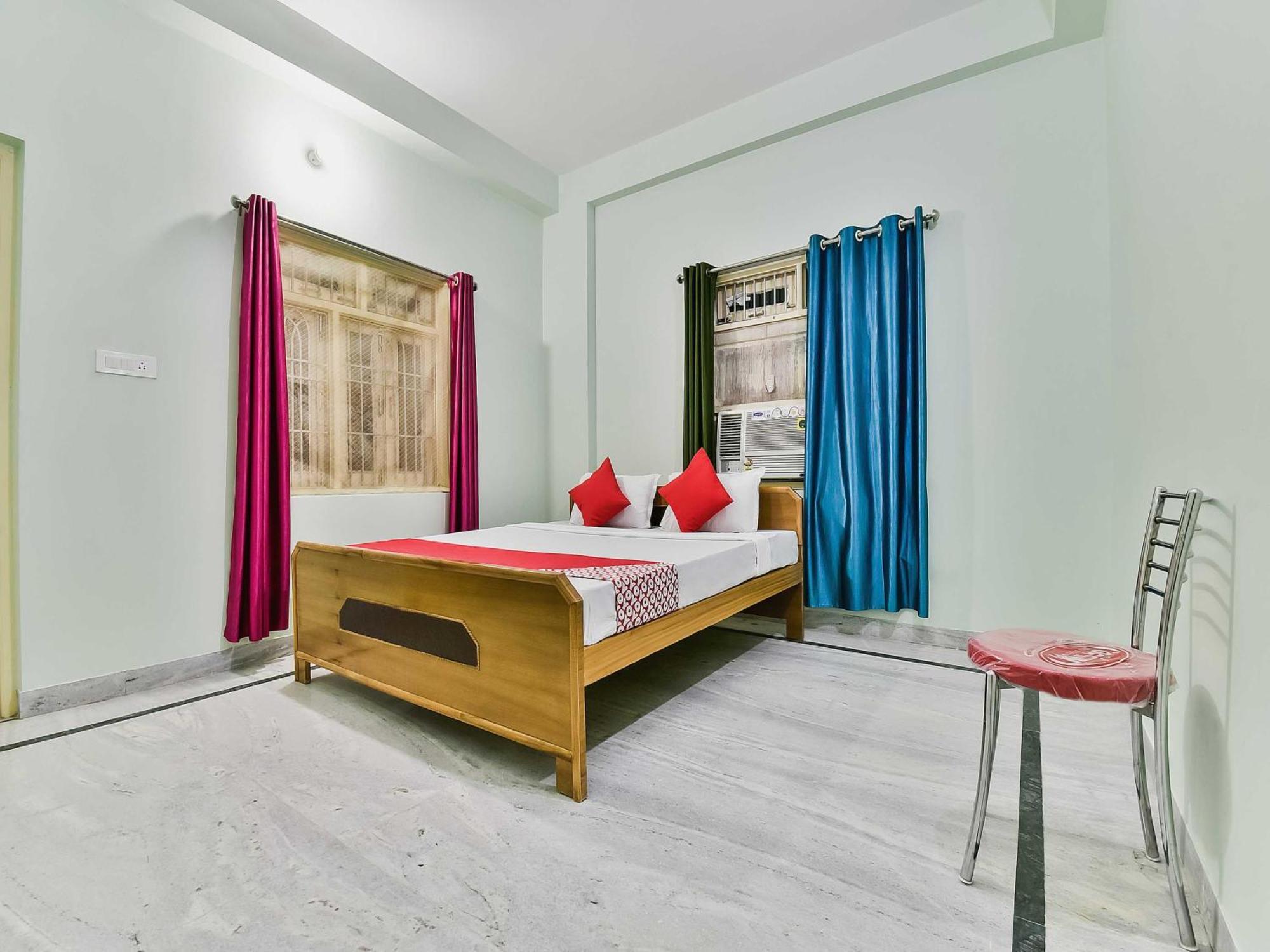 Flagship Hotel Shubh Yatra Digha  Extérieur photo
