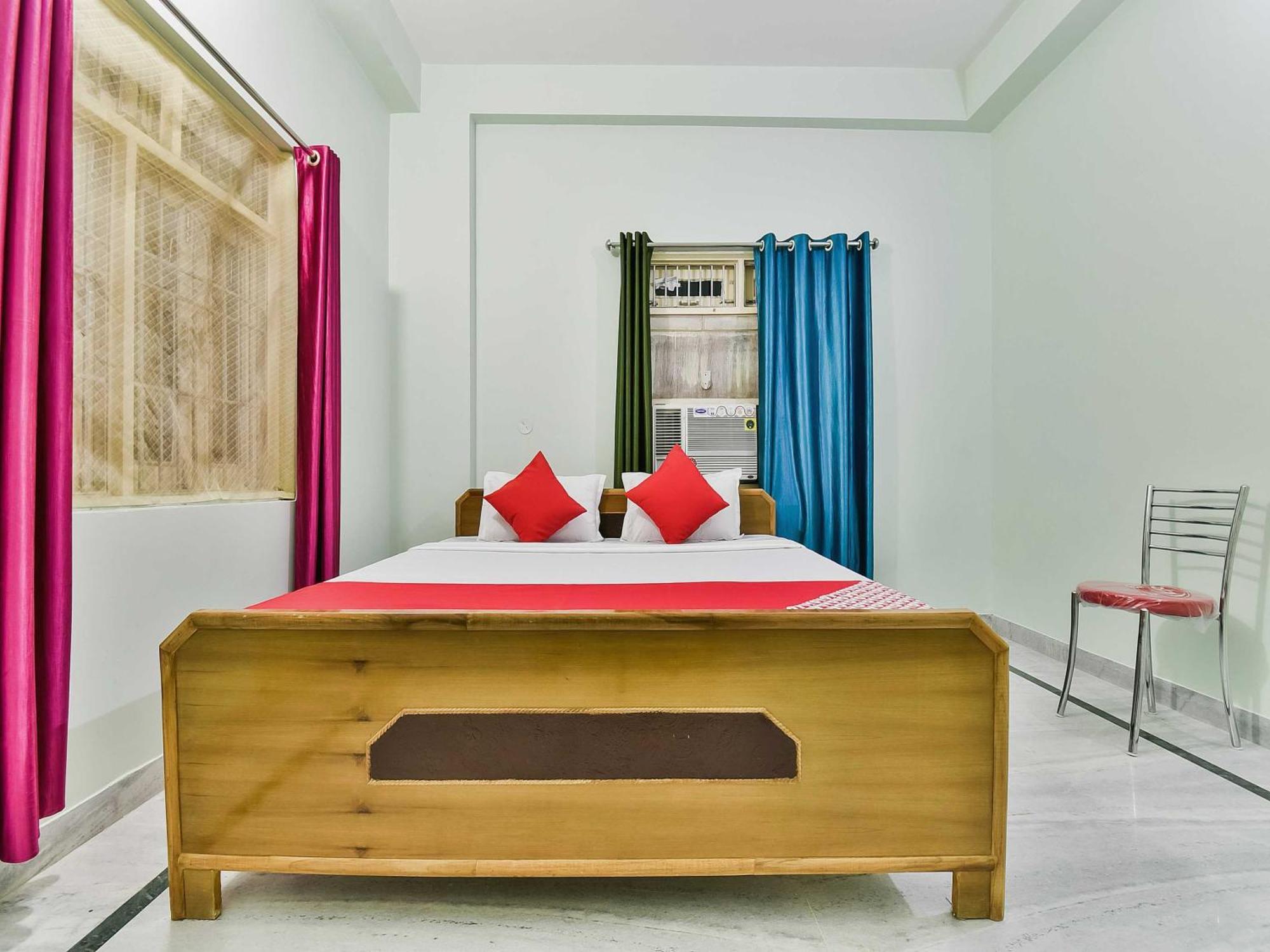 Flagship Hotel Shubh Yatra Digha  Extérieur photo