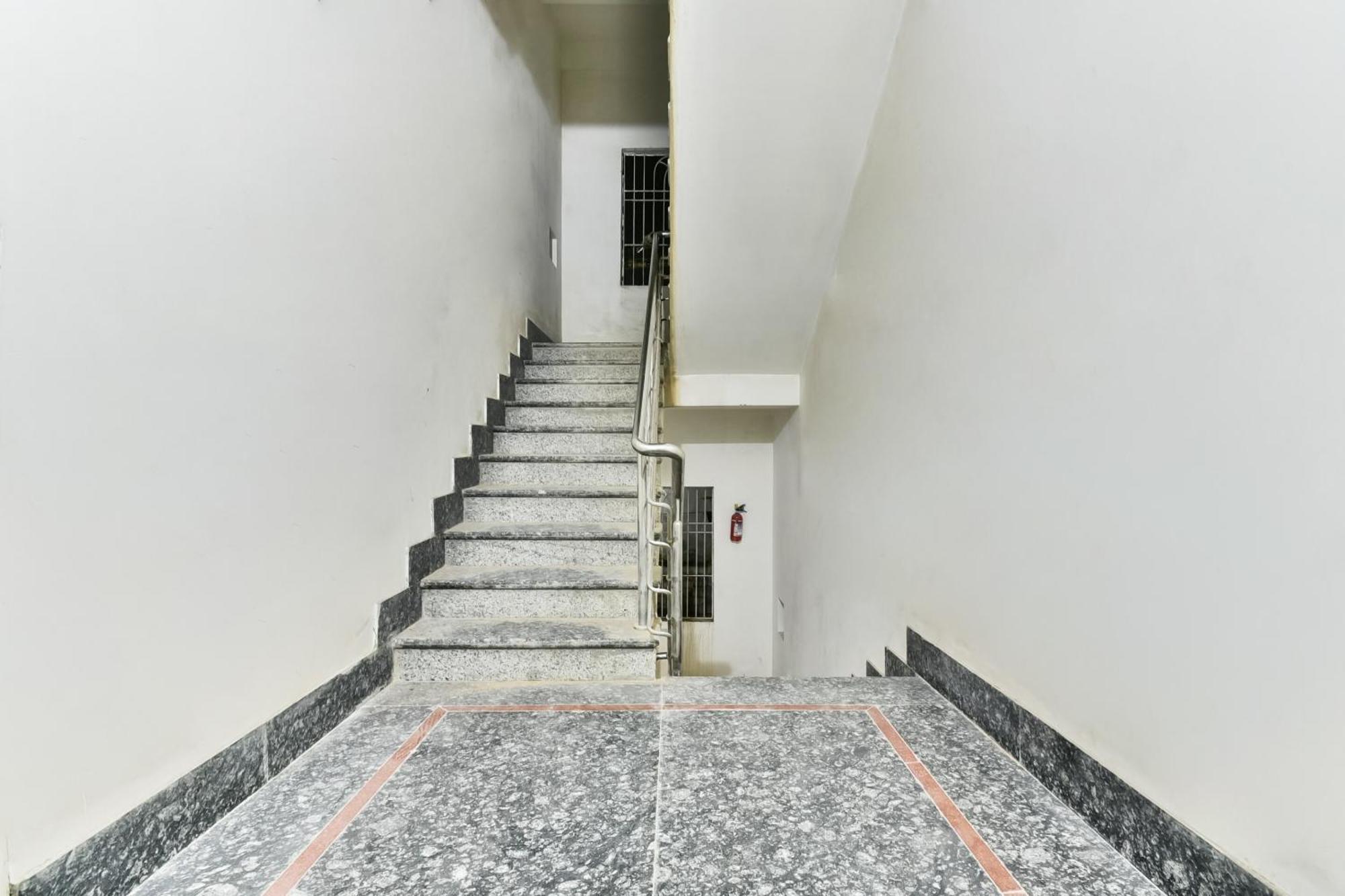 Flagship Hotel Shubh Yatra Digha  Extérieur photo