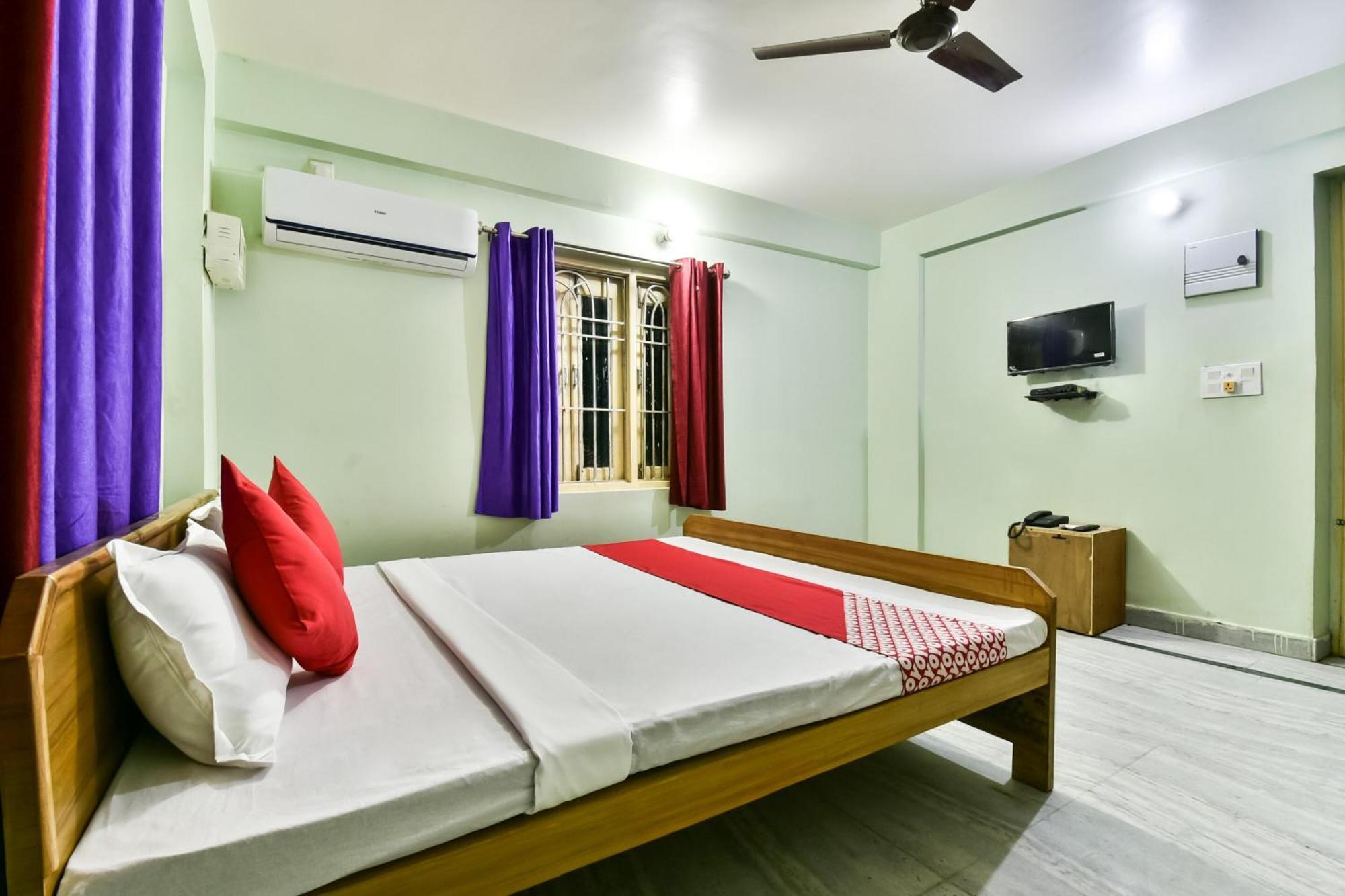 Flagship Hotel Shubh Yatra Digha  Extérieur photo