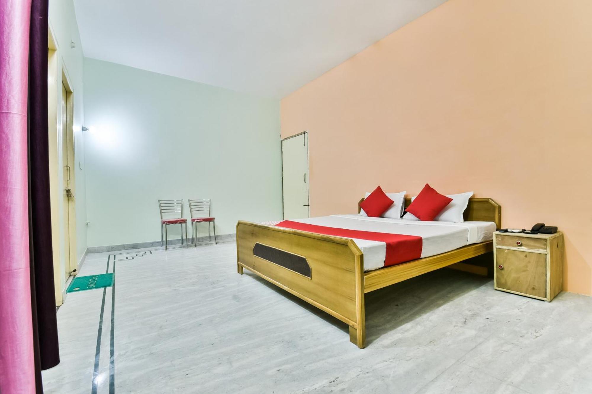 Flagship Hotel Shubh Yatra Digha  Extérieur photo
