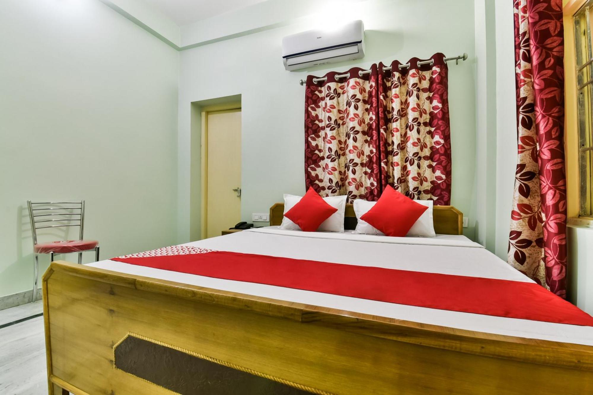 Flagship Hotel Shubh Yatra Digha  Extérieur photo