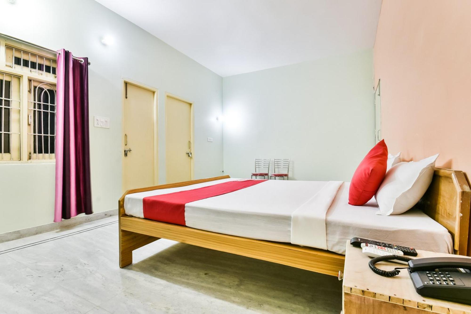 Flagship Hotel Shubh Yatra Digha  Extérieur photo