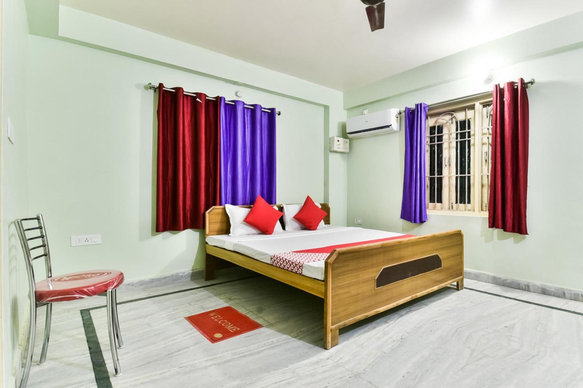 Flagship Hotel Shubh Yatra Digha  Extérieur photo