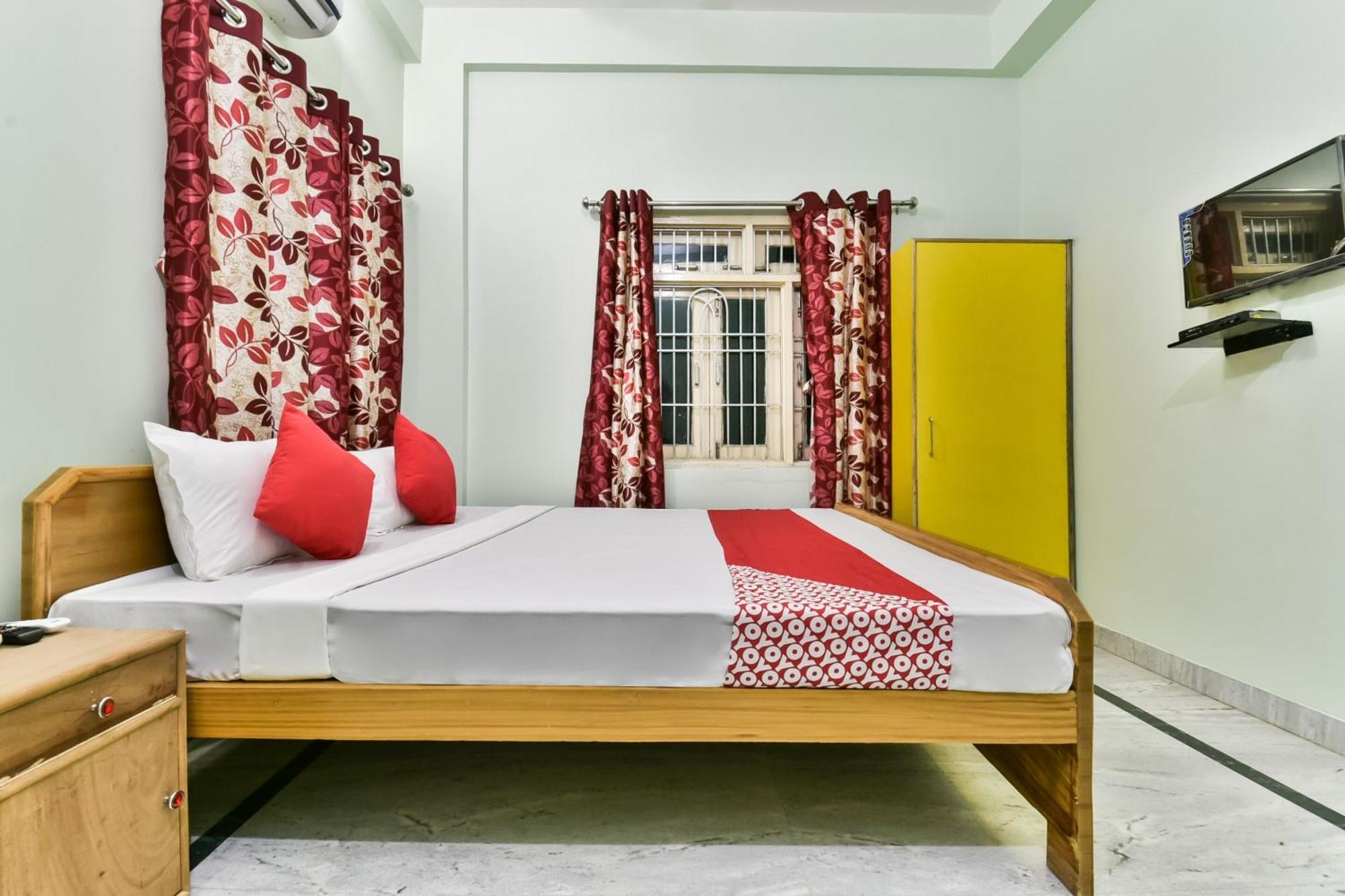 Flagship Hotel Shubh Yatra Digha  Extérieur photo