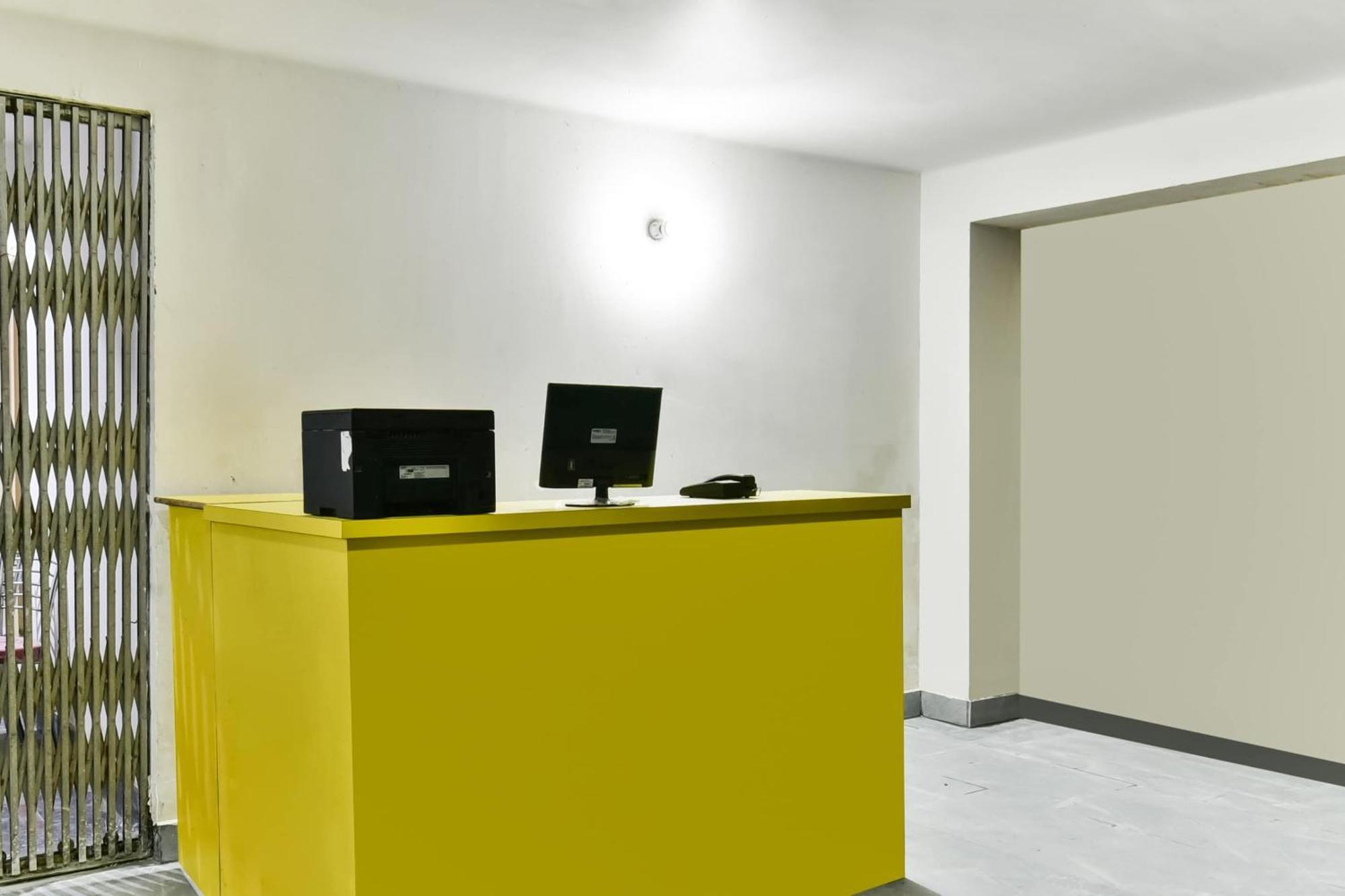 Flagship Hotel Shubh Yatra Digha  Extérieur photo